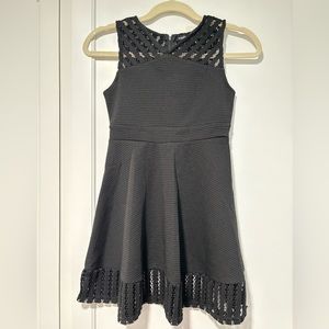 Zunie party dress. Size 10 girls. NWT.